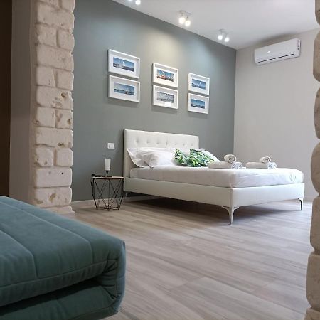 אלגהרו A Home Boutique מראה חיצוני תמונה