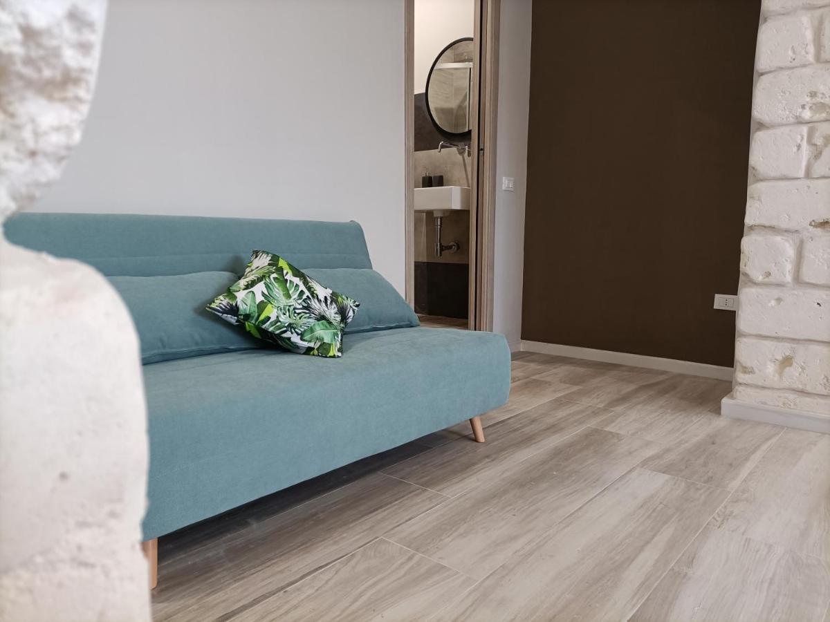 אלגהרו A Home Boutique מראה חיצוני תמונה