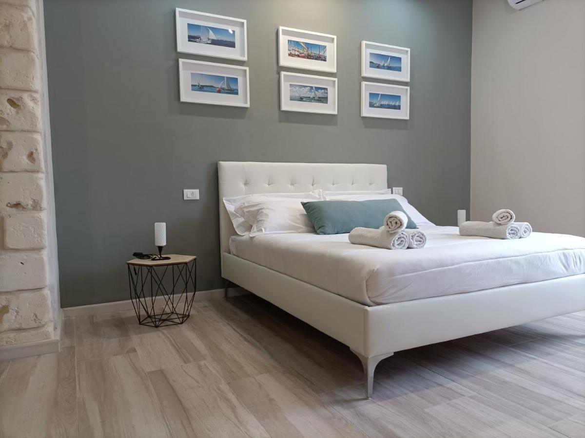 אלגהרו A Home Boutique מראה חיצוני תמונה