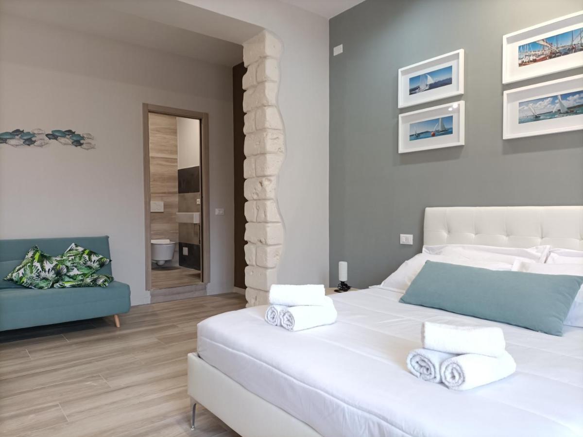 אלגהרו A Home Boutique מראה חיצוני תמונה