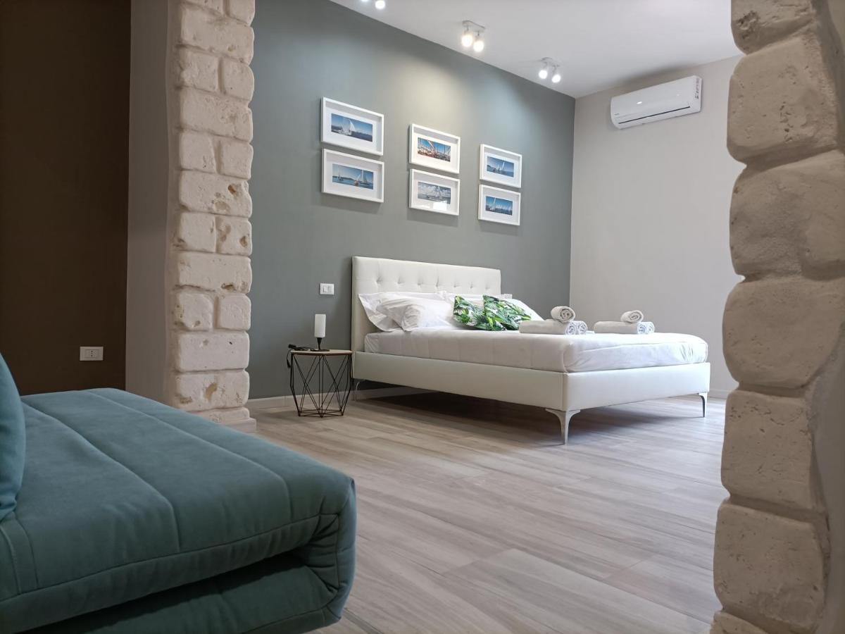 אלגהרו A Home Boutique מראה חיצוני תמונה