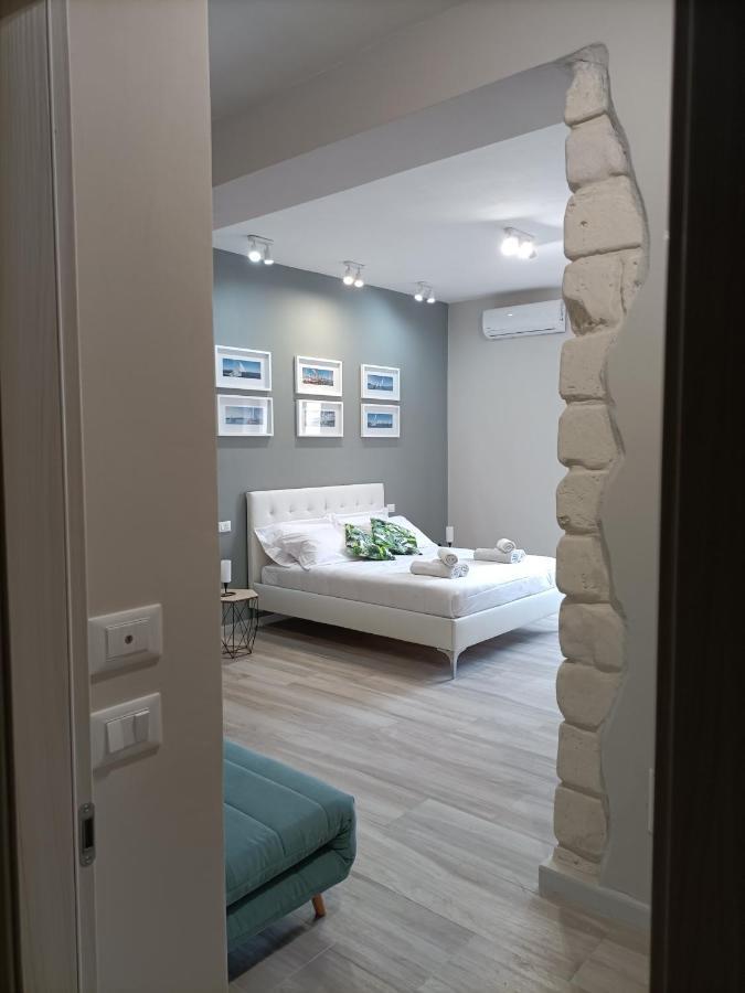 אלגהרו A Home Boutique מראה חיצוני תמונה