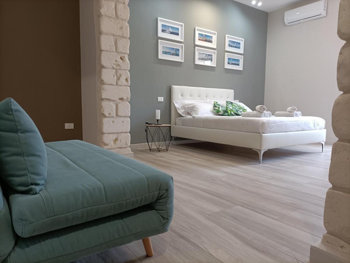 אלגהרו A Home Boutique מראה חיצוני תמונה