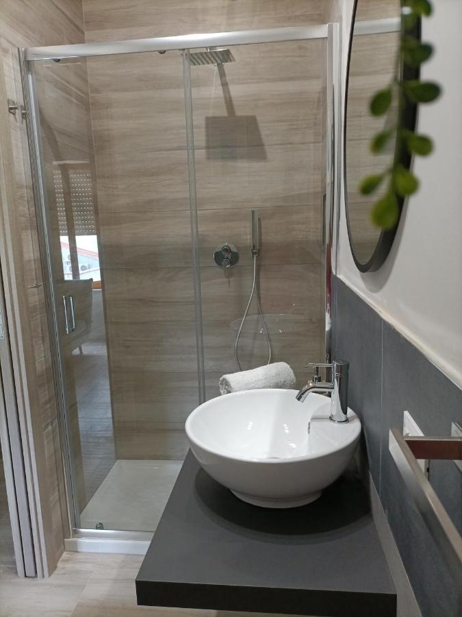 אלגהרו A Home Boutique מראה חיצוני תמונה