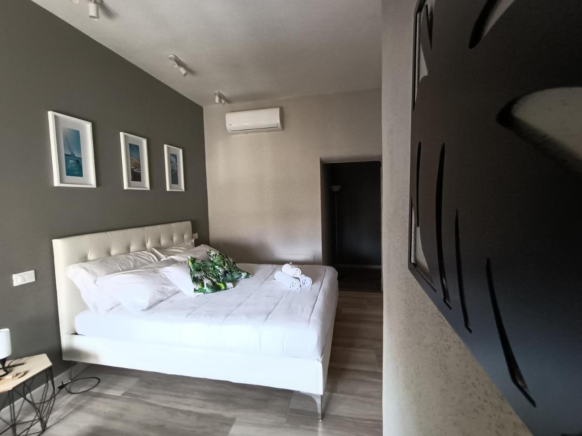 אלגהרו A Home Boutique מראה חיצוני תמונה