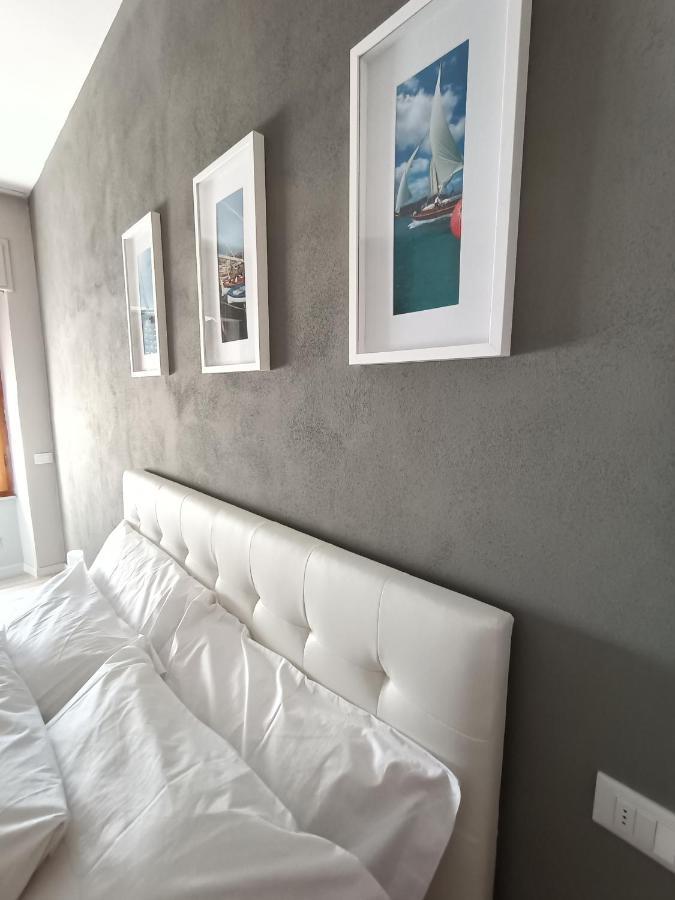 אלגהרו A Home Boutique מראה חיצוני תמונה