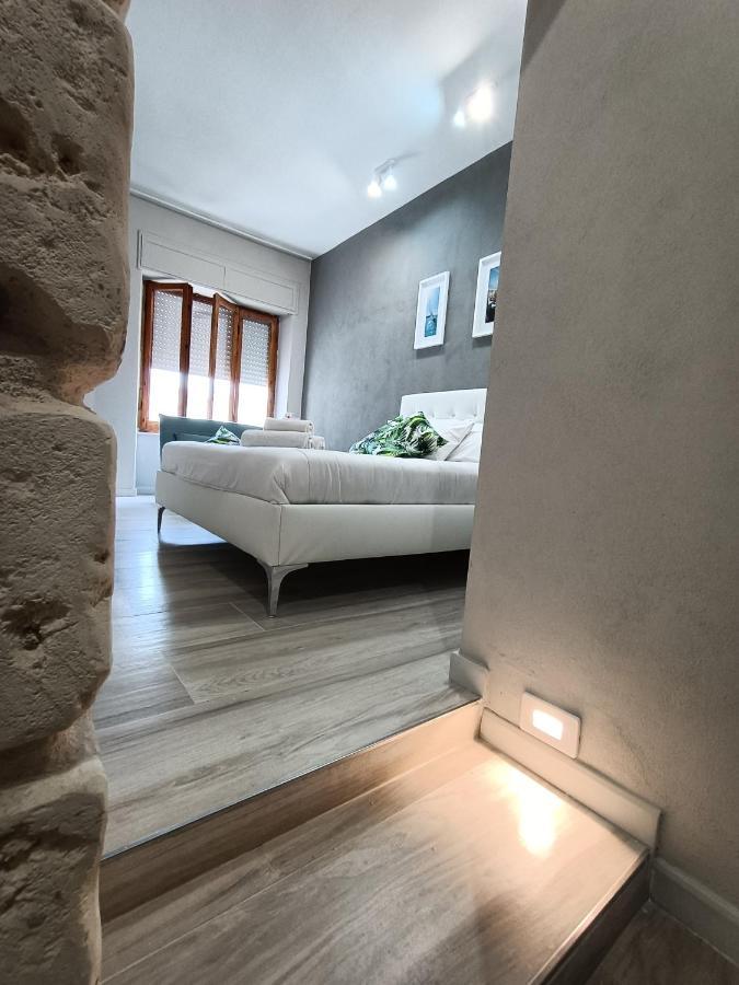 אלגהרו A Home Boutique מראה חיצוני תמונה