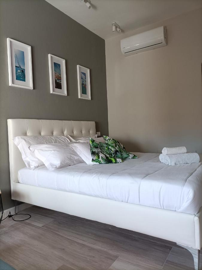 אלגהרו A Home Boutique מראה חיצוני תמונה