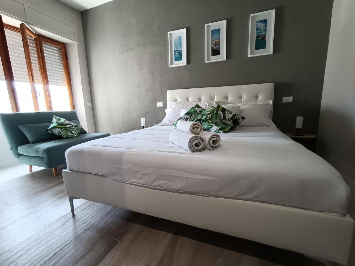 אלגהרו A Home Boutique מראה חיצוני תמונה