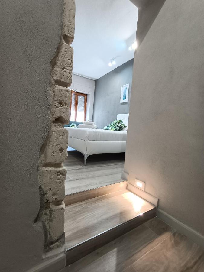 אלגהרו A Home Boutique מראה חיצוני תמונה