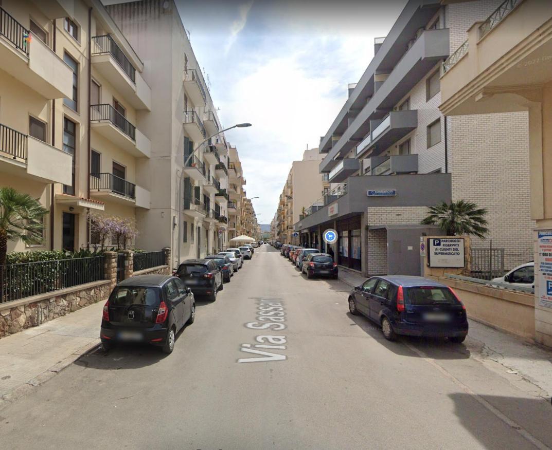 אלגהרו A Home Boutique מראה חיצוני תמונה
